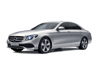 Mercedes E180