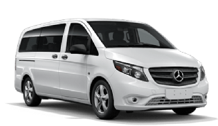 Mercedes Vito XL